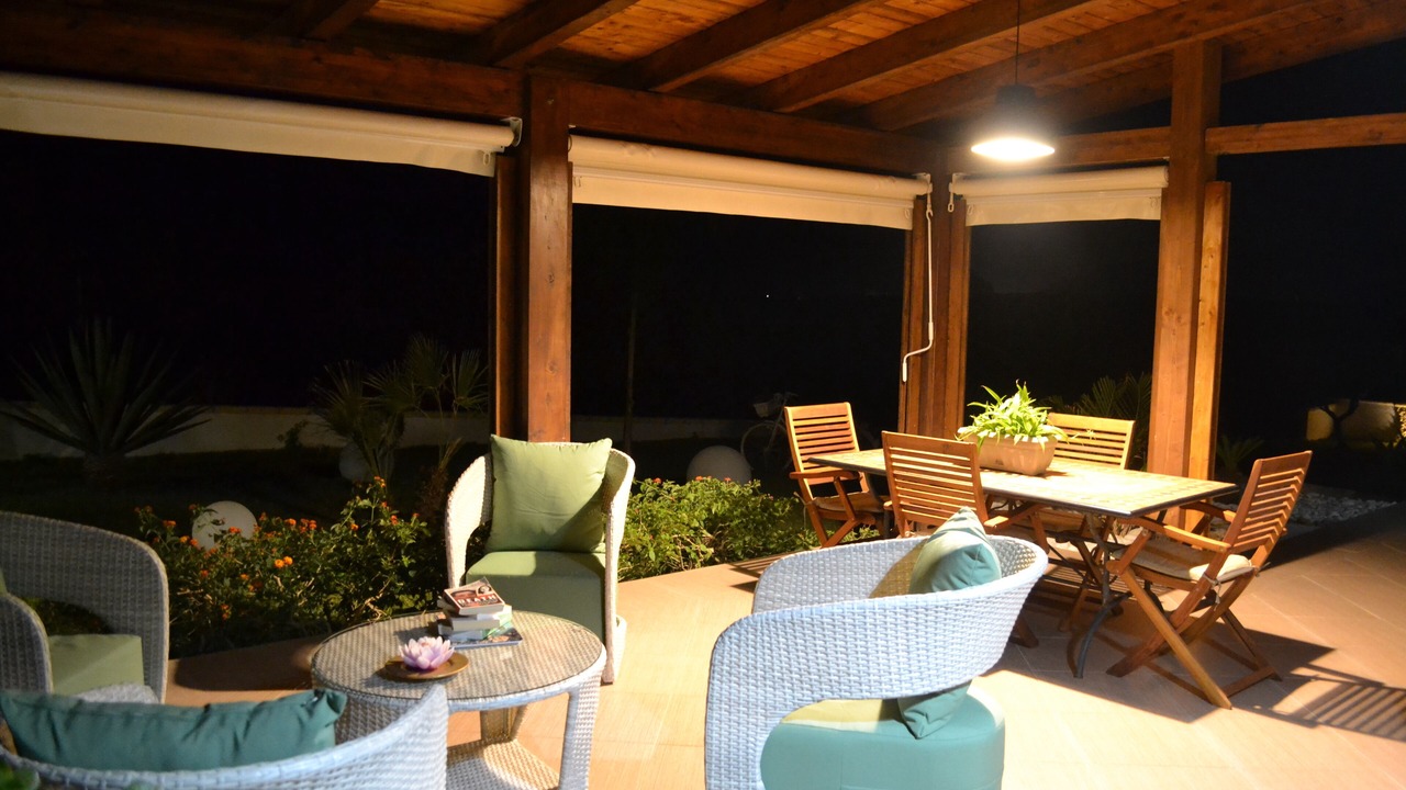 Photo of Outdoor in Balestrate