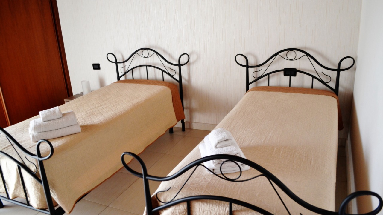 Photo of Bedroom in Balestrate