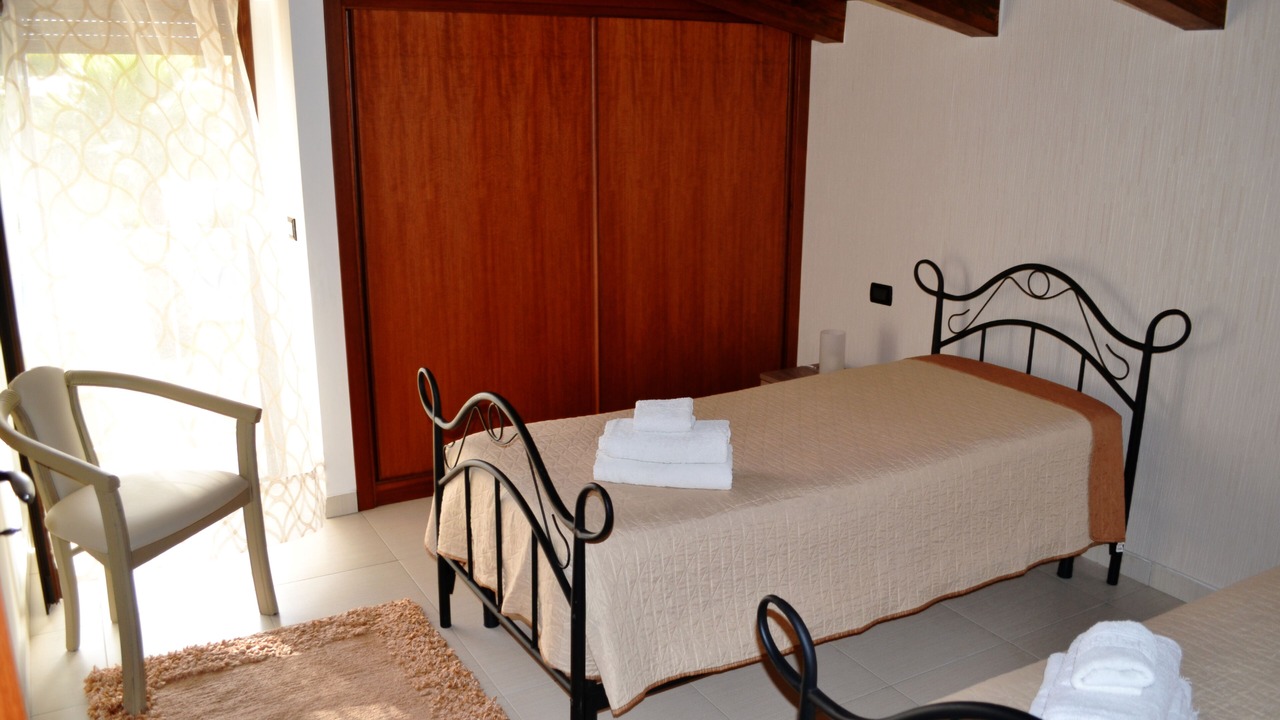 Photo of Bedroom in Balestrate
