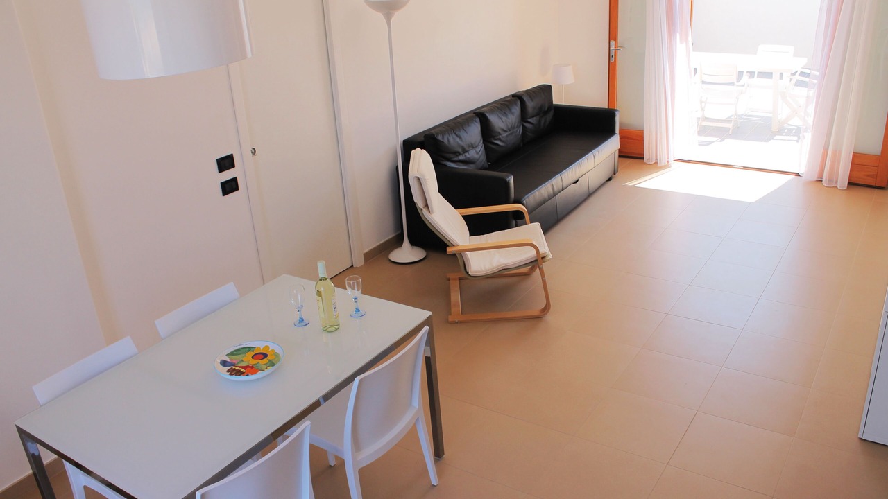 Photo of Bedroom in Alcamo Marina