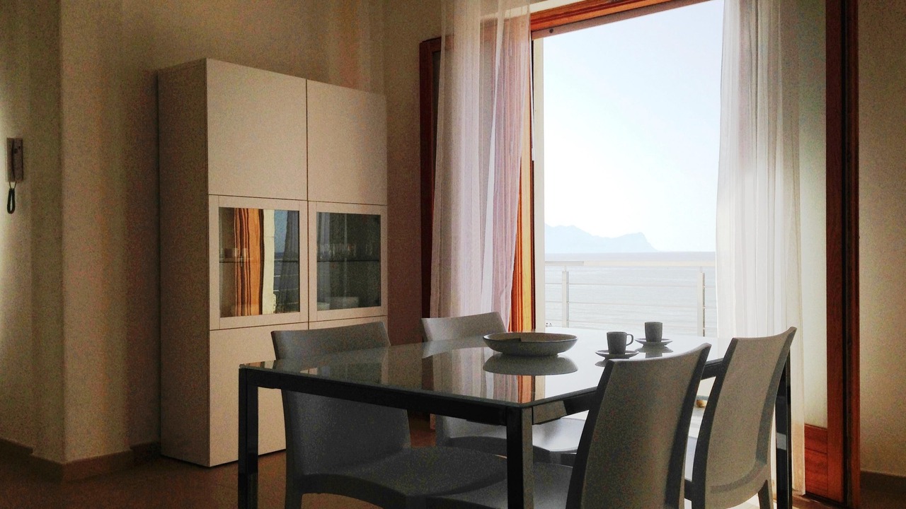 Photo of Bedroom in Alcamo Marina