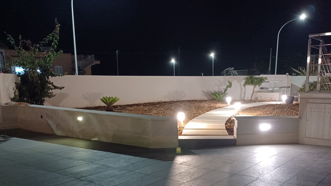 Photo of Outdoor in Alcamo Marina