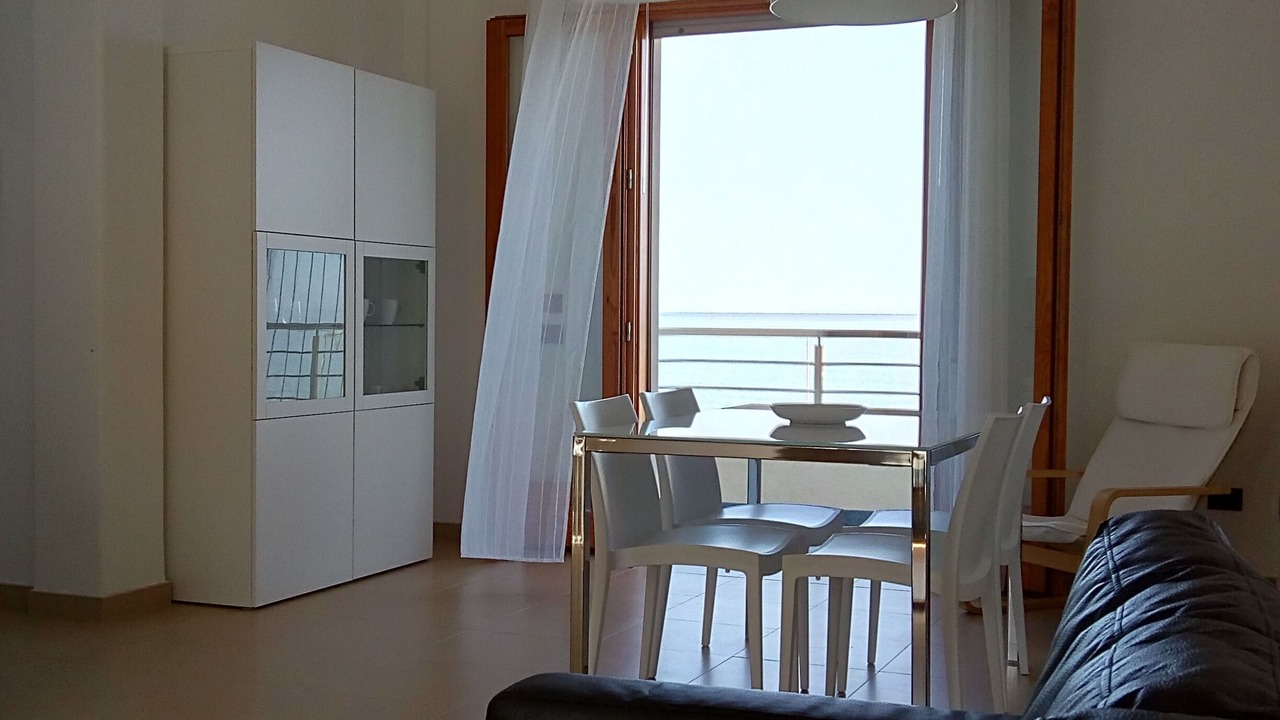 Photo of Livingroom in Alcamo Marina
