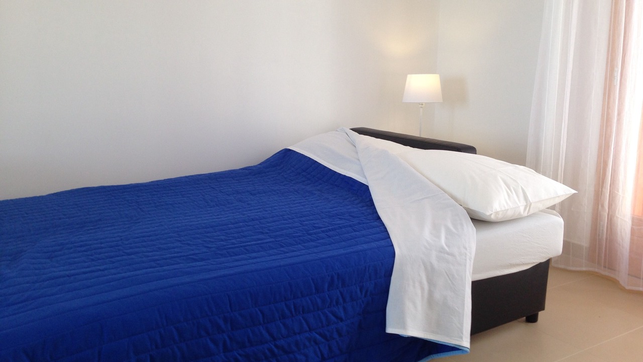 Photo of Bedroom in Alcamo Marina