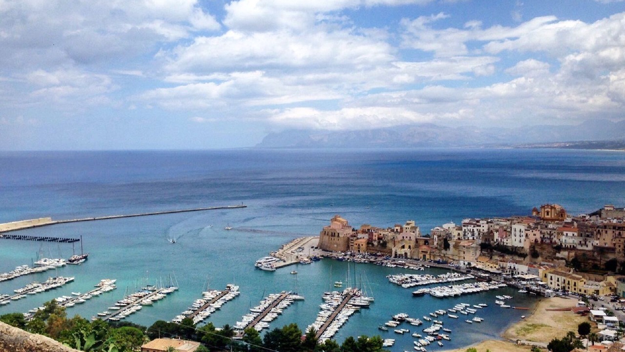 Photo of Others in Alcamo Marina