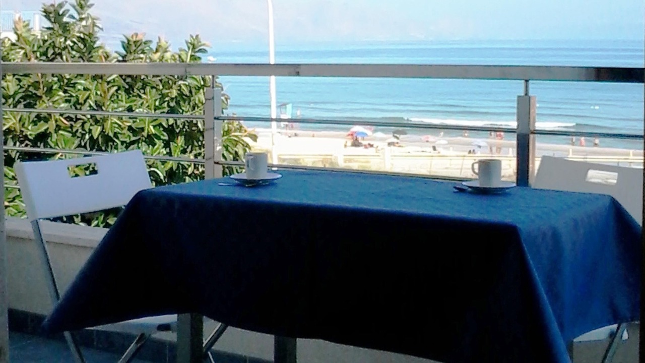 Photo of Patio Balcony in Alcamo Marina