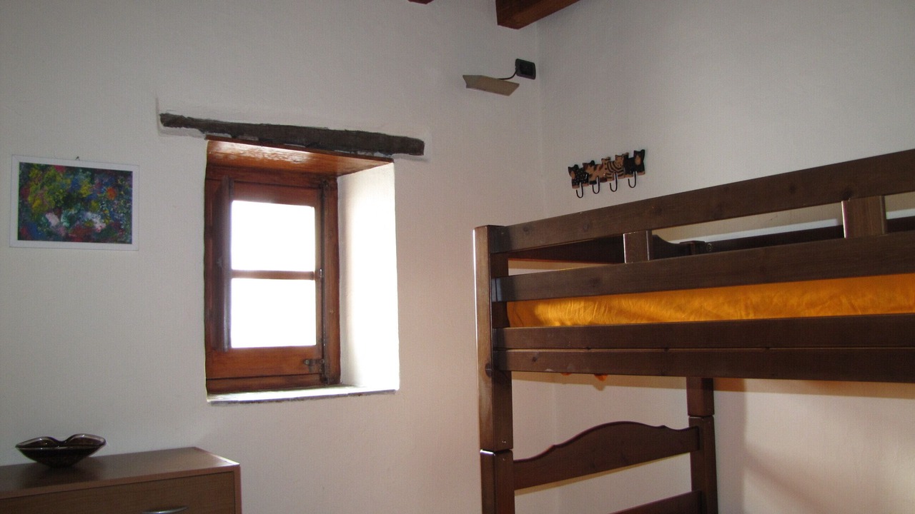 Photo of Bedroom in Old Town