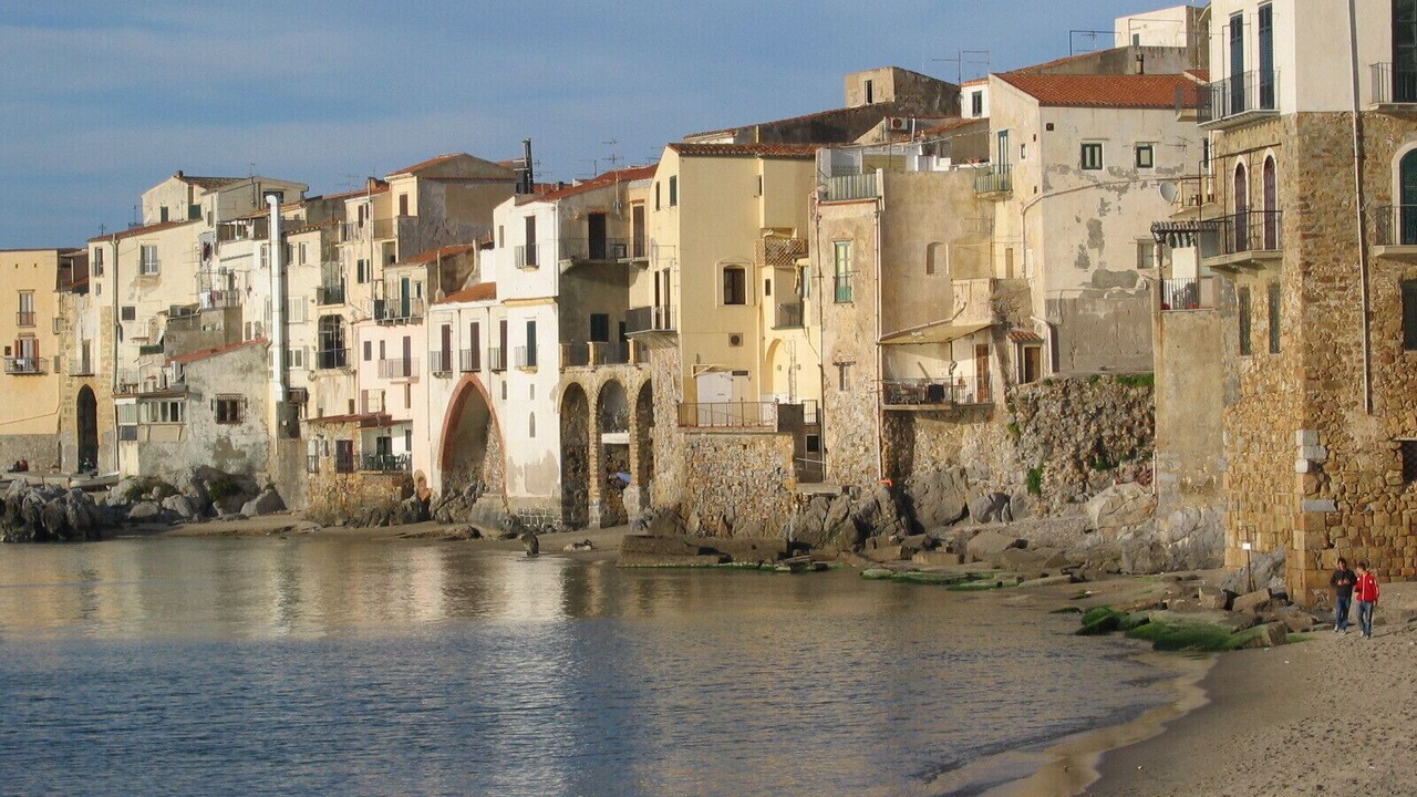 Photo of Outdoor in Old Town