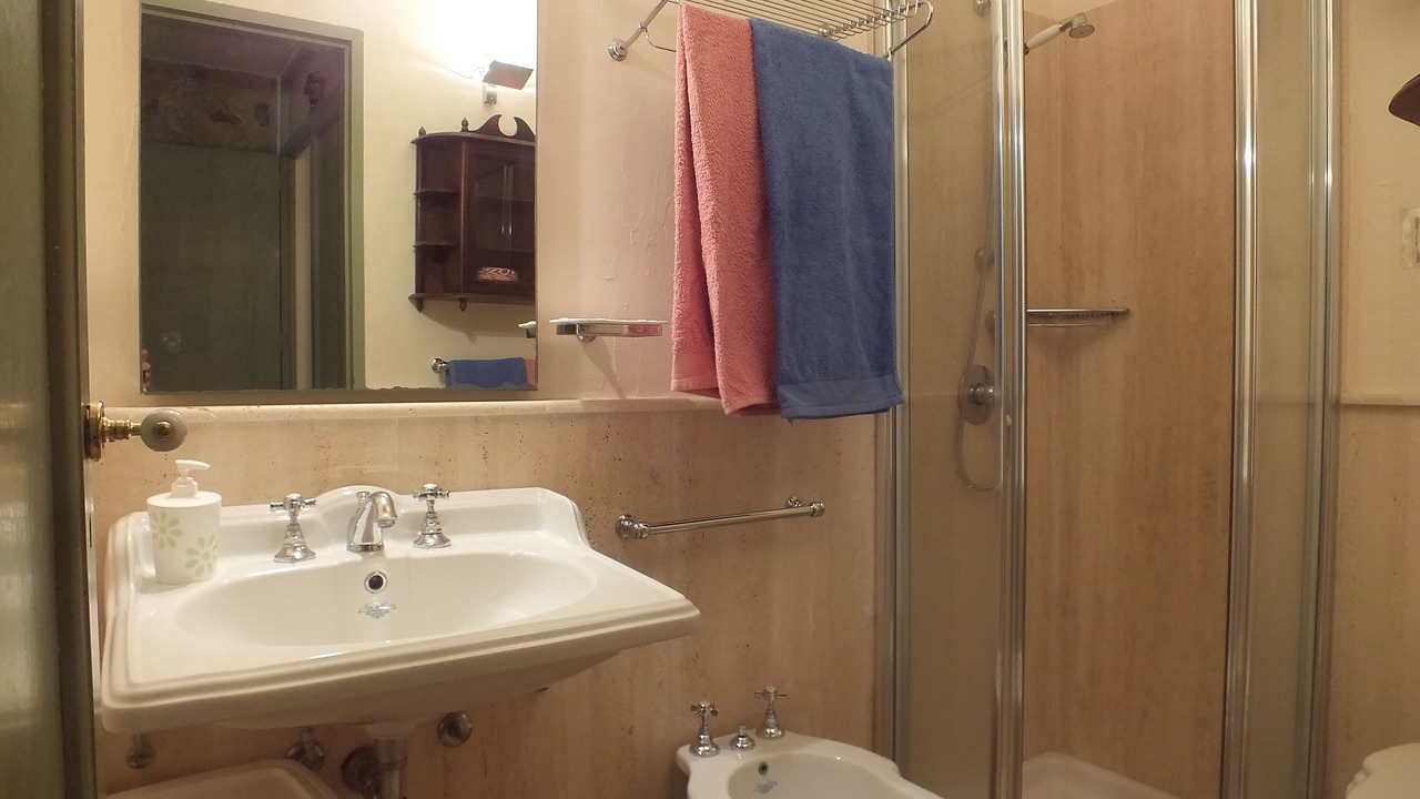 Photo of Bathroom in Old Town