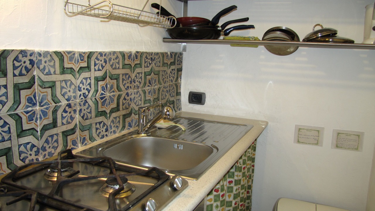 Photo of Kitchen in Old Town