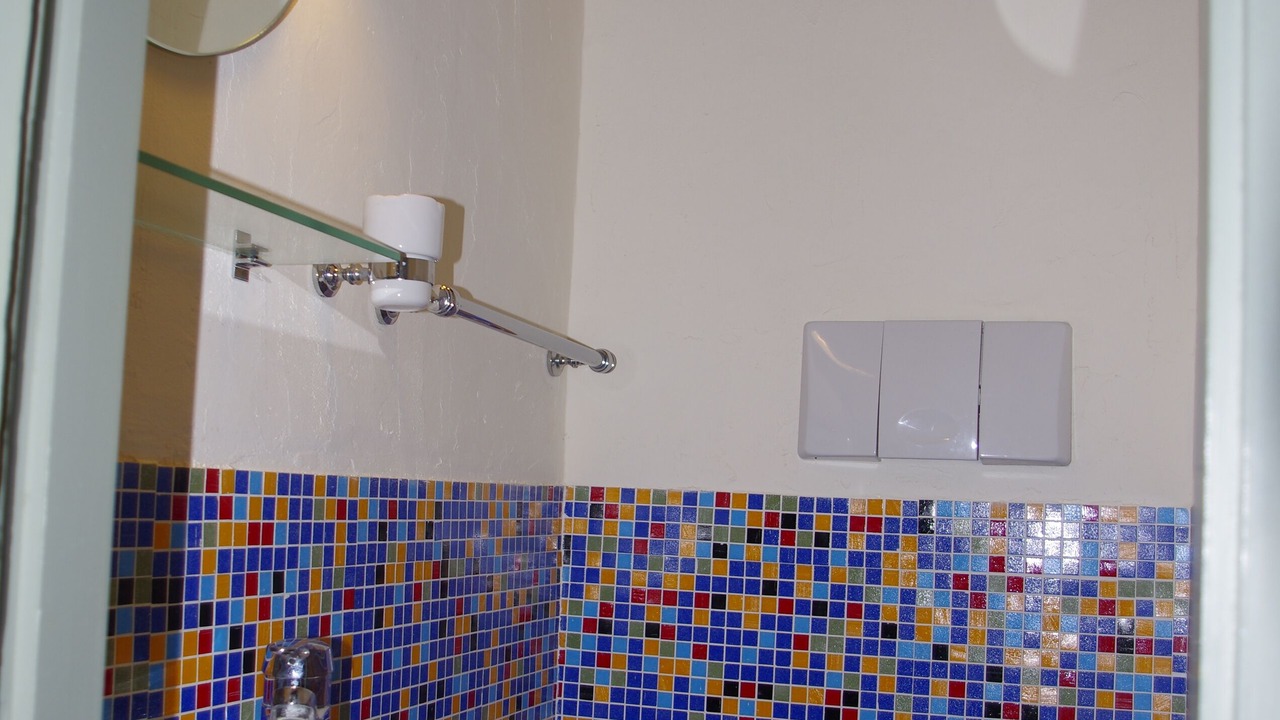 Photo of Bathroom in Old Town