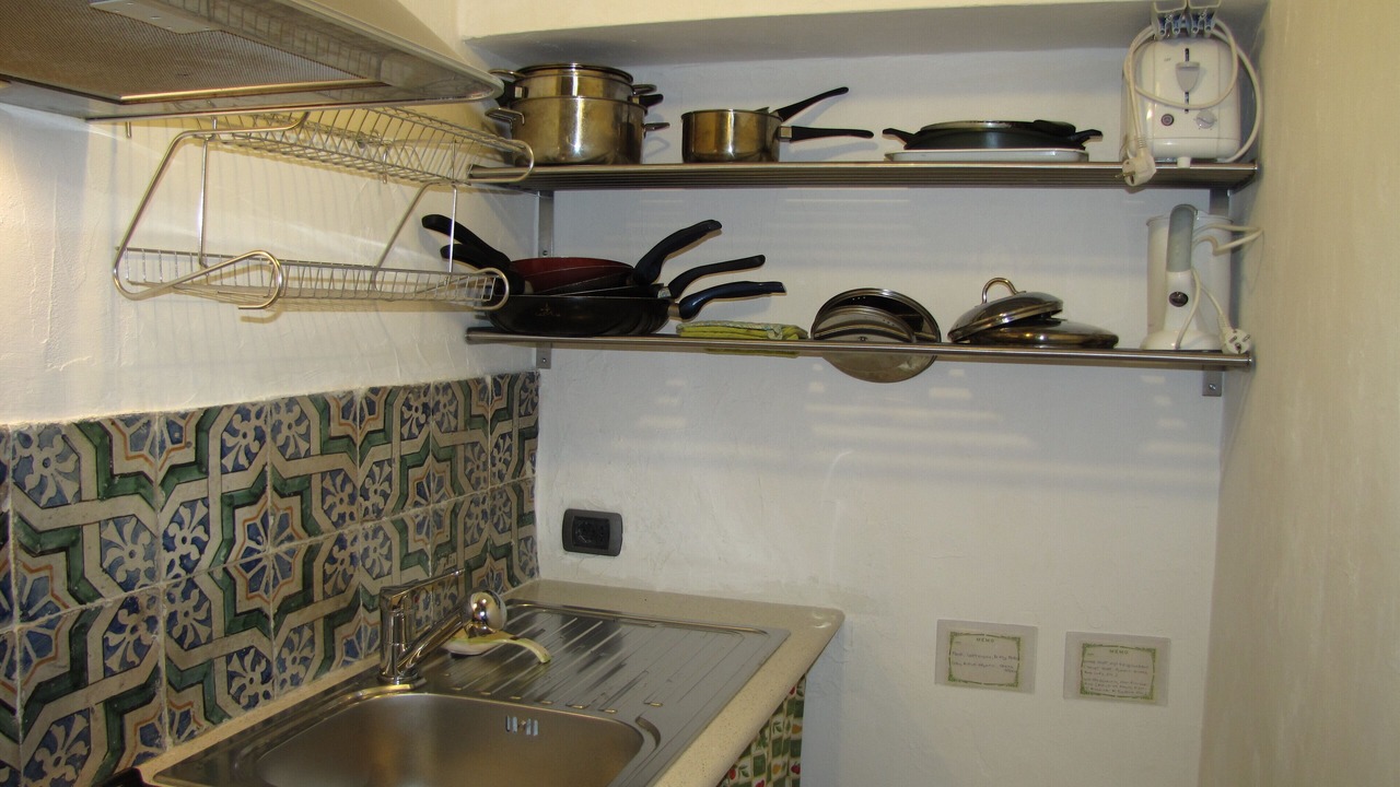Photo of Kitchen in Old Town