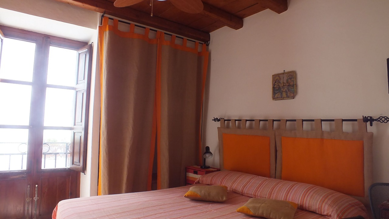 Photo of Bedroom in Old Town