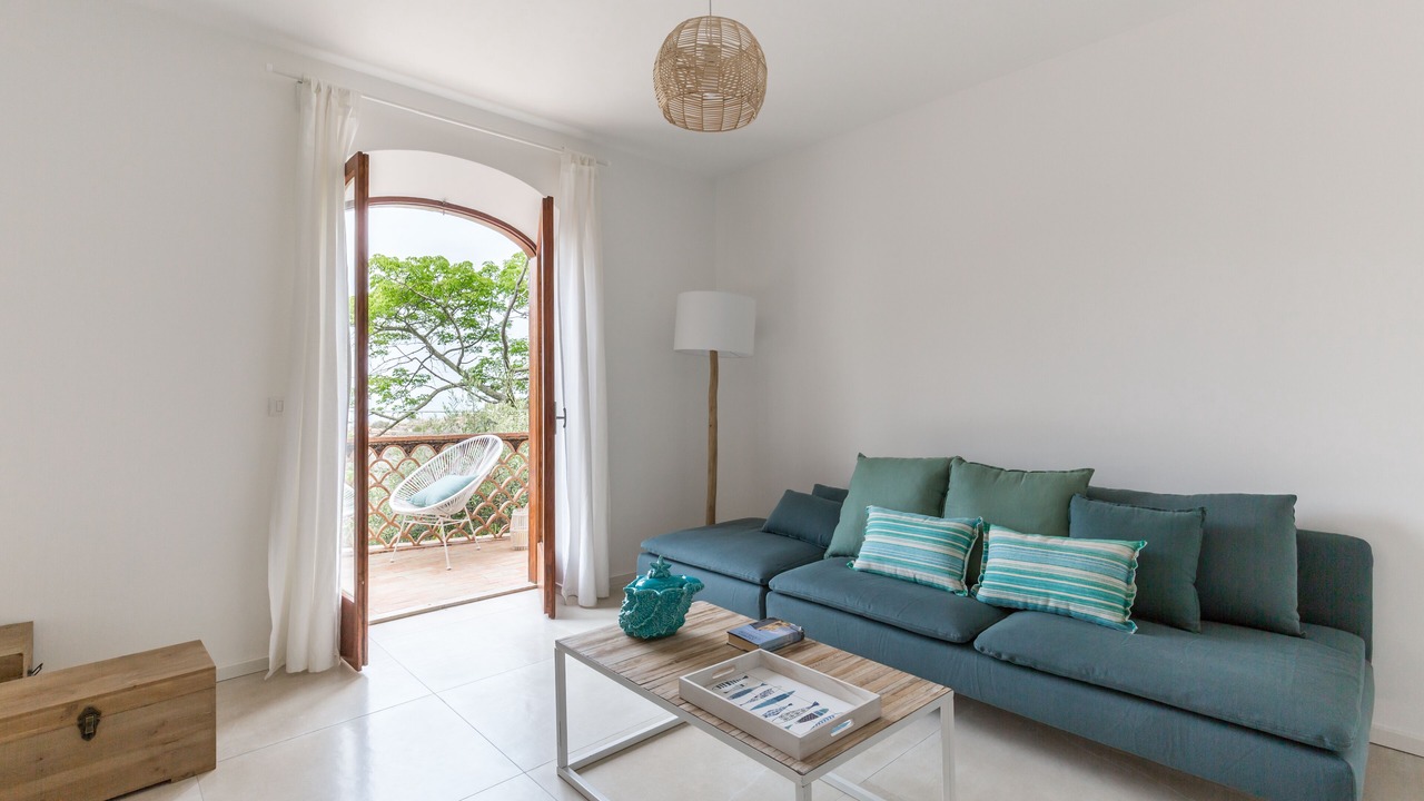 Photo of Livingroom in Mazzaro