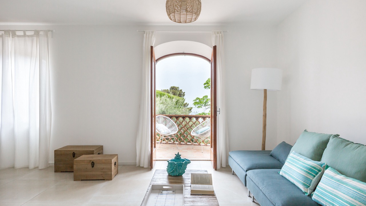Photo of Livingroom in Mazzaro