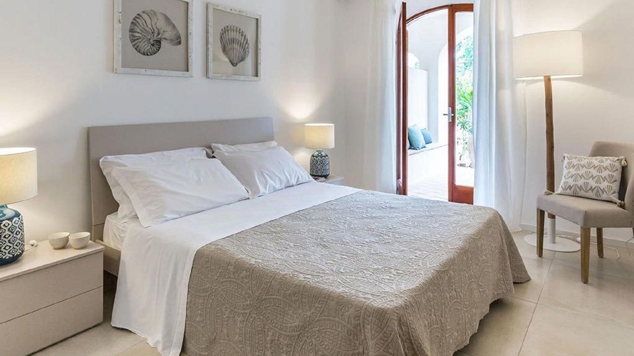 Photo of Bedroom in Mazzaro