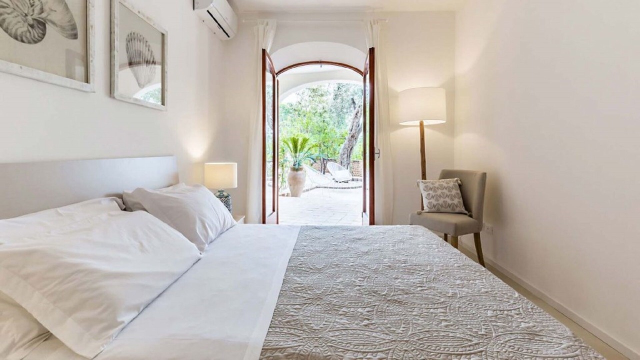 Photo of Bedroom in Mazzaro
