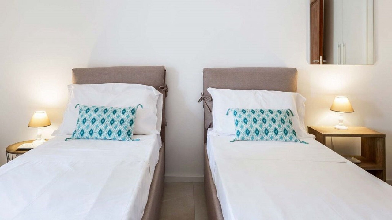 Photo of Bedroom in Mazzaro