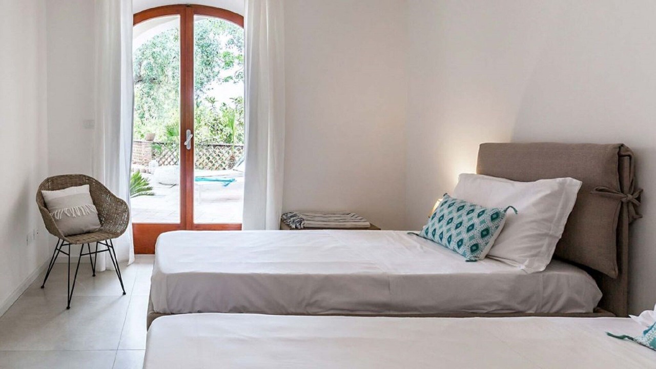 Photo of Bedroom in Mazzaro