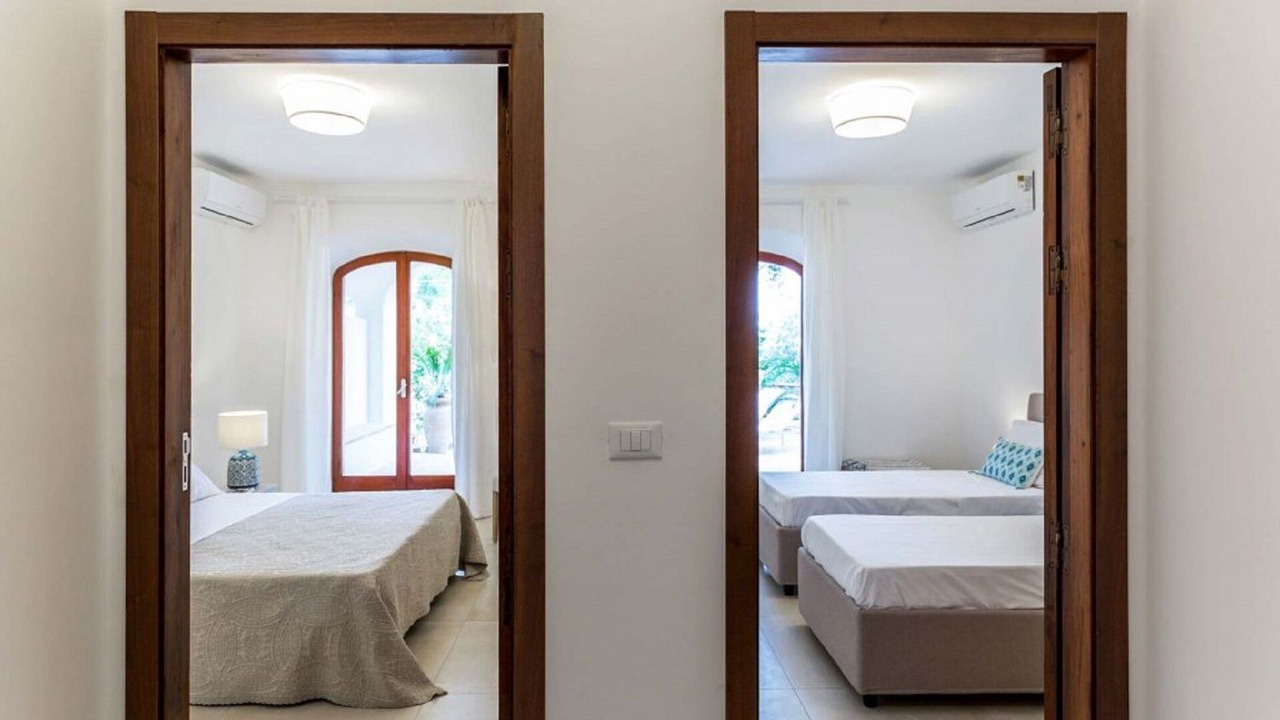 Photo of Bedroom in Mazzaro