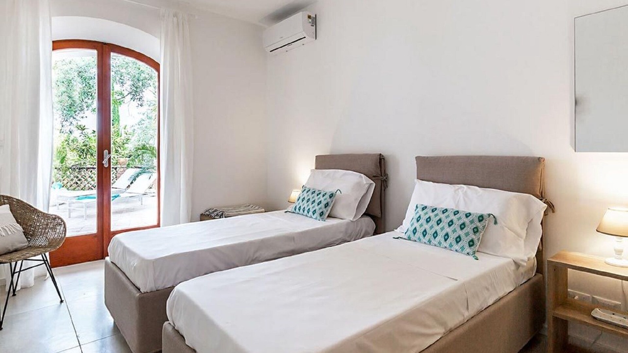 Photo of Bedroom in Mazzaro