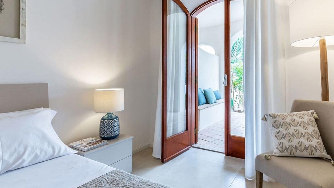 Photo of Bedroom in Mazzaro