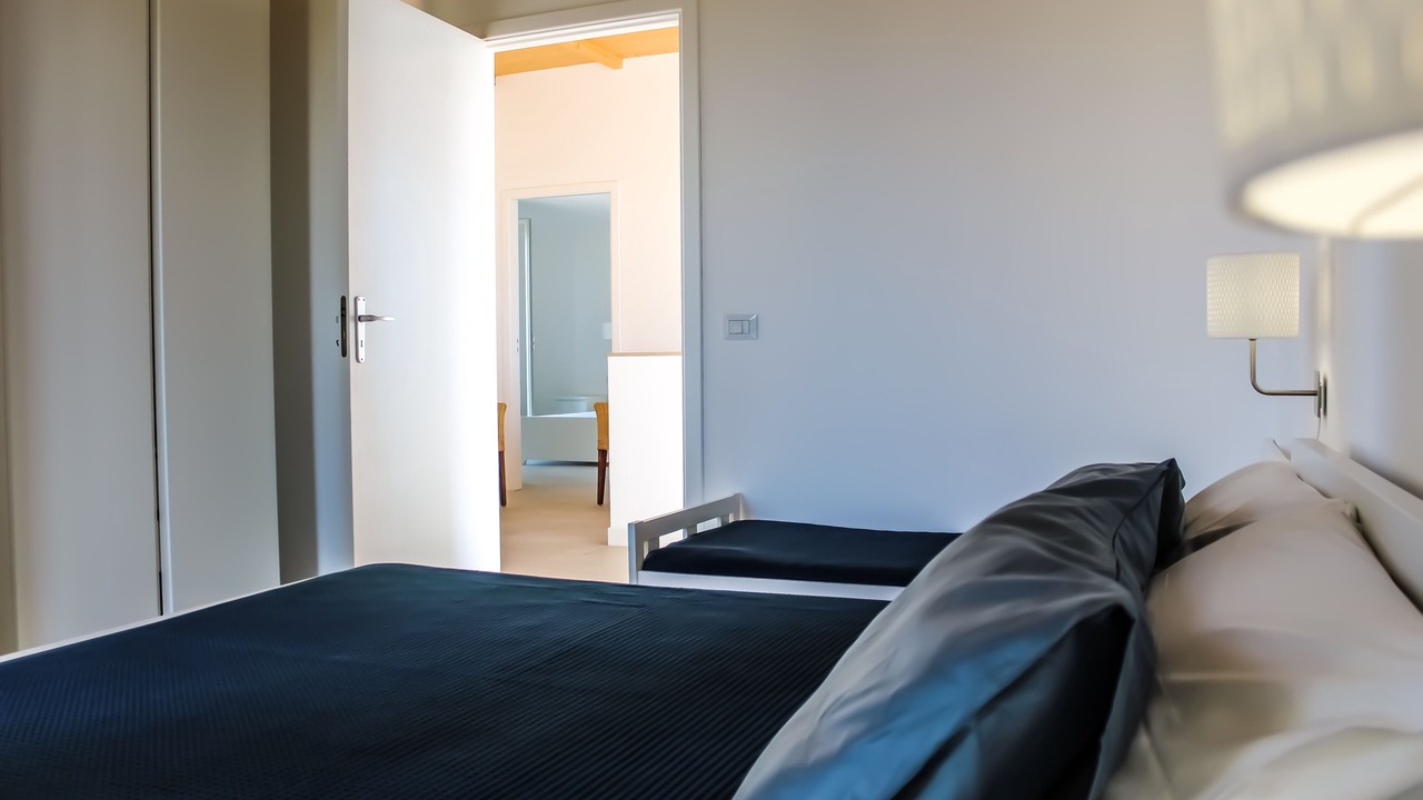 Photo of Bedroom in Marina di Ragusa