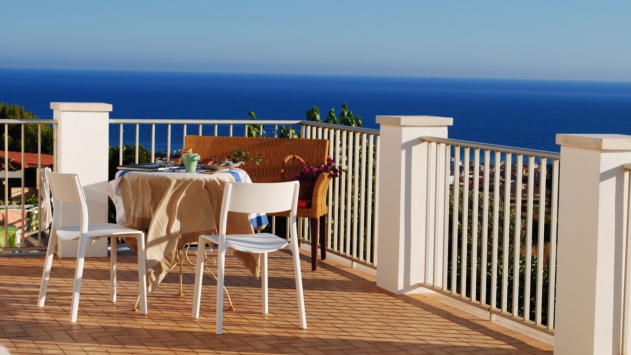 Photo of Outdoor in Marina di Ragusa