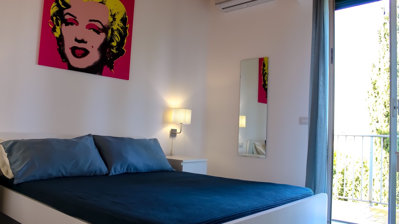 Photo of Bedroom in Marina di Ragusa