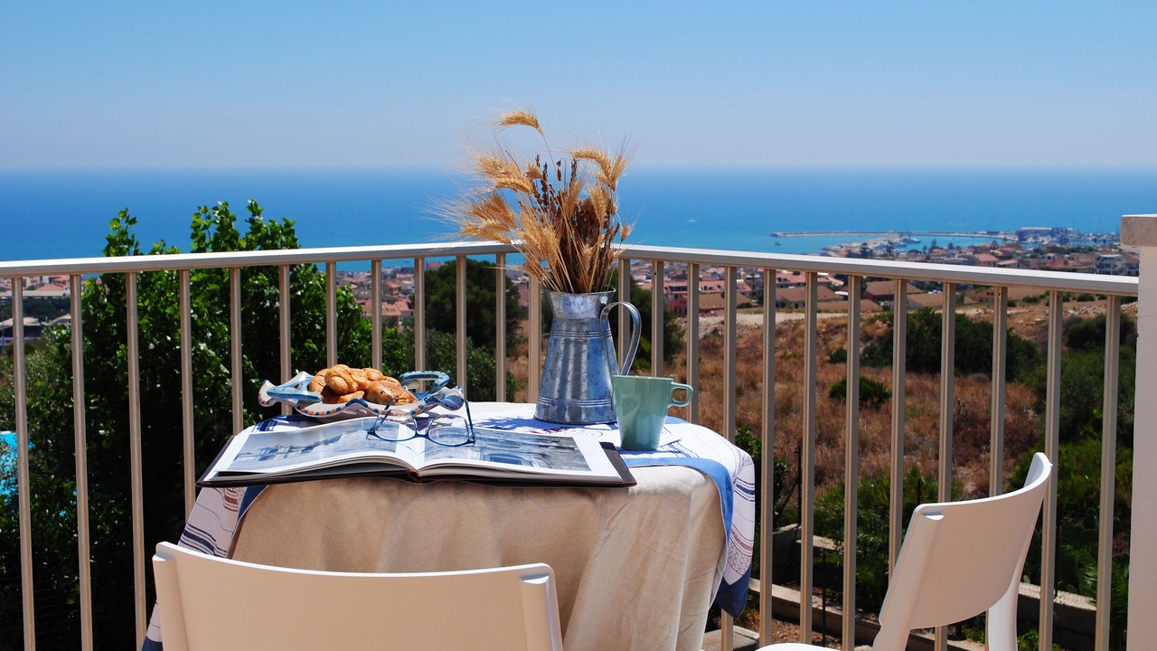 Photo of Outdoor in Marina di Ragusa