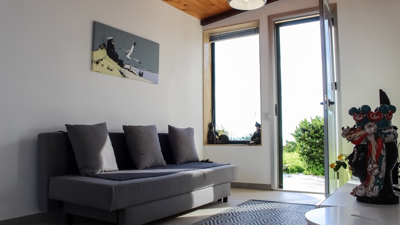 Photo of Livingroom in Marina di Ragusa