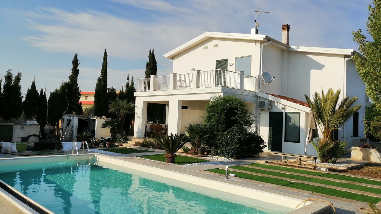 Photo of Outdoor in Marina di Ragusa