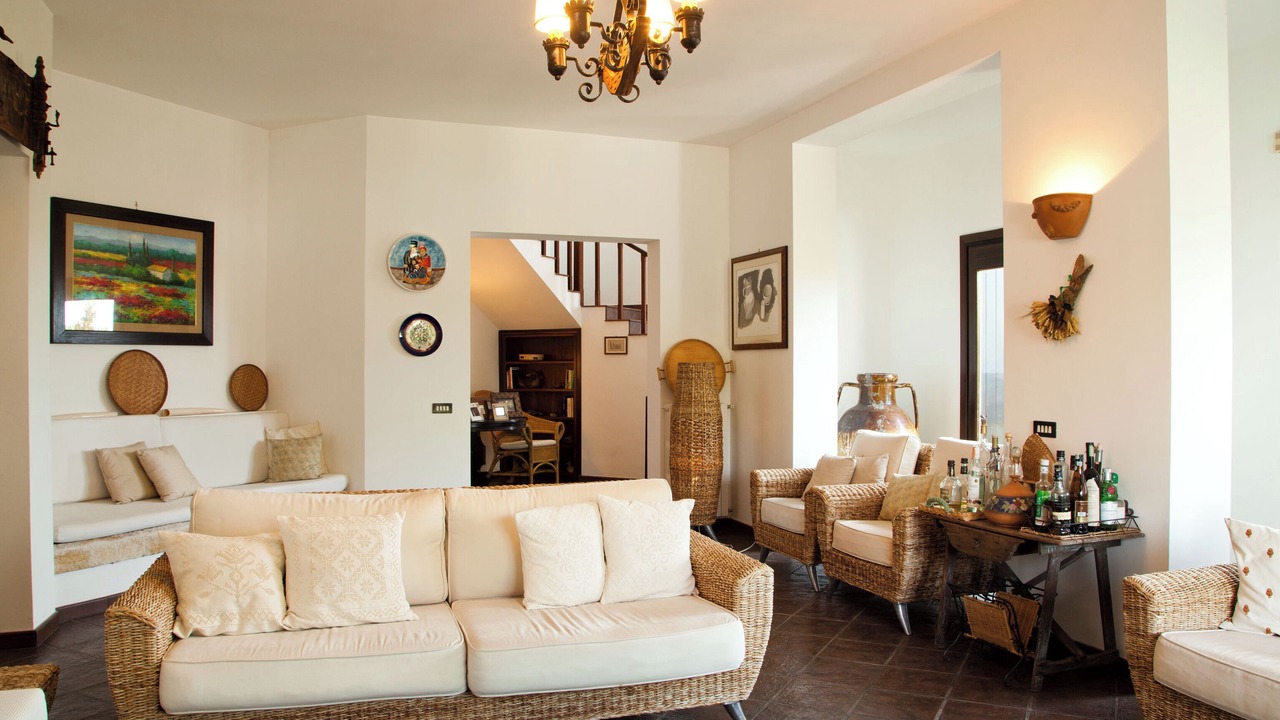 Photo of Livingroom in Leporano Marina