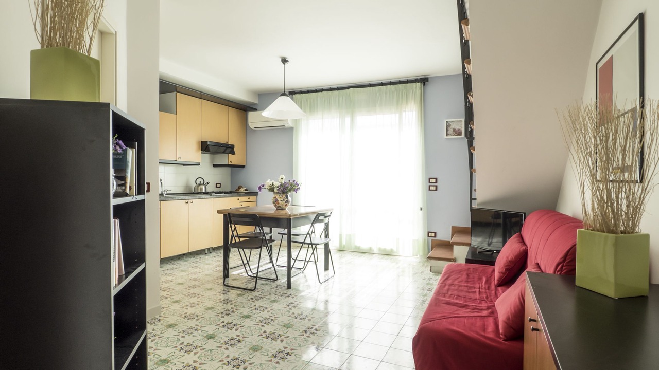 Photo of Livingroom in Marina di Ragusa