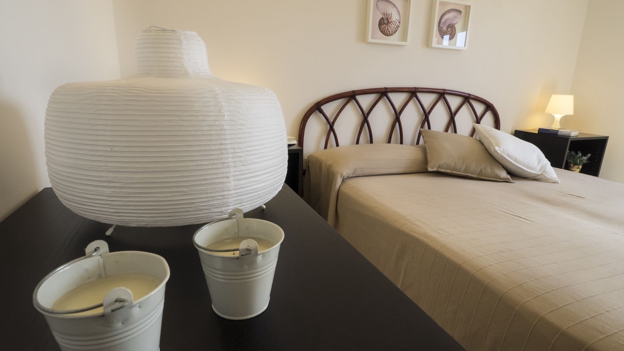 Photo of Bedroom in Marina di Ragusa