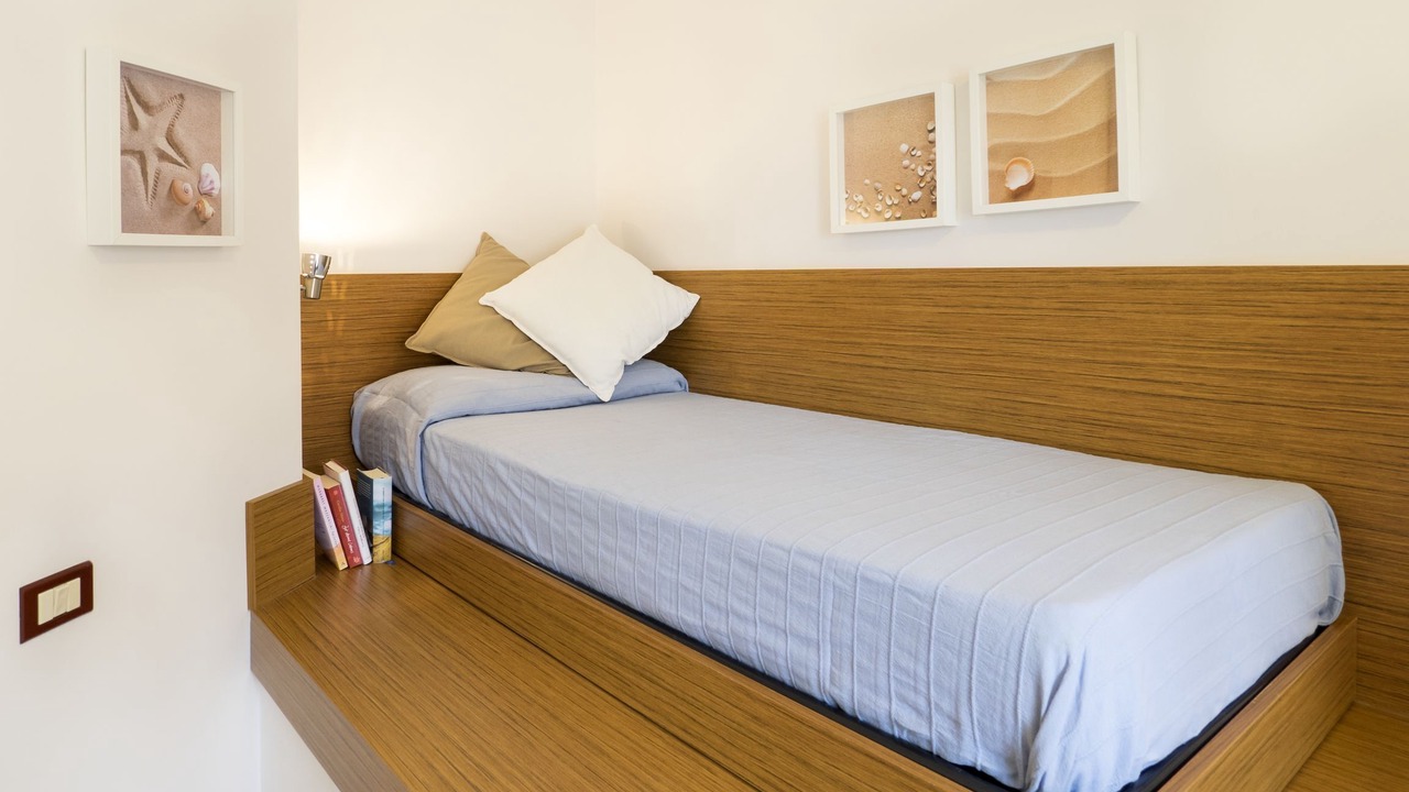 Photo of Bedroom in Marina di Ragusa