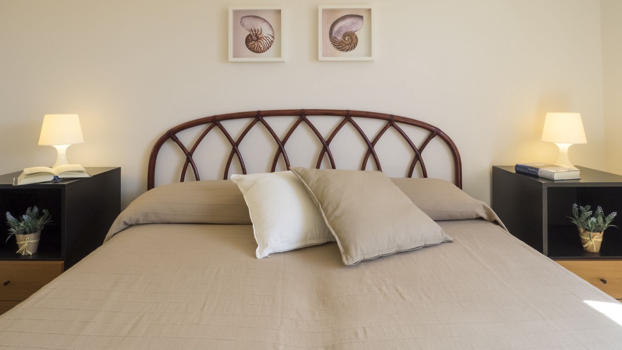 Photo of Bedroom in Marina di Ragusa