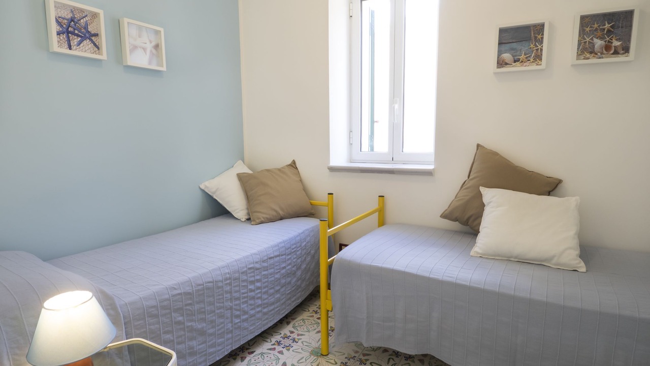 Photo of Bedroom in Marina di Ragusa