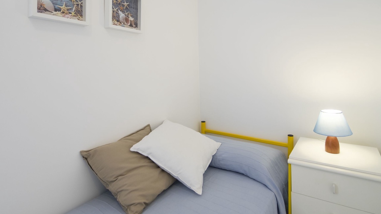 Photo of Bedroom in Marina di Ragusa
