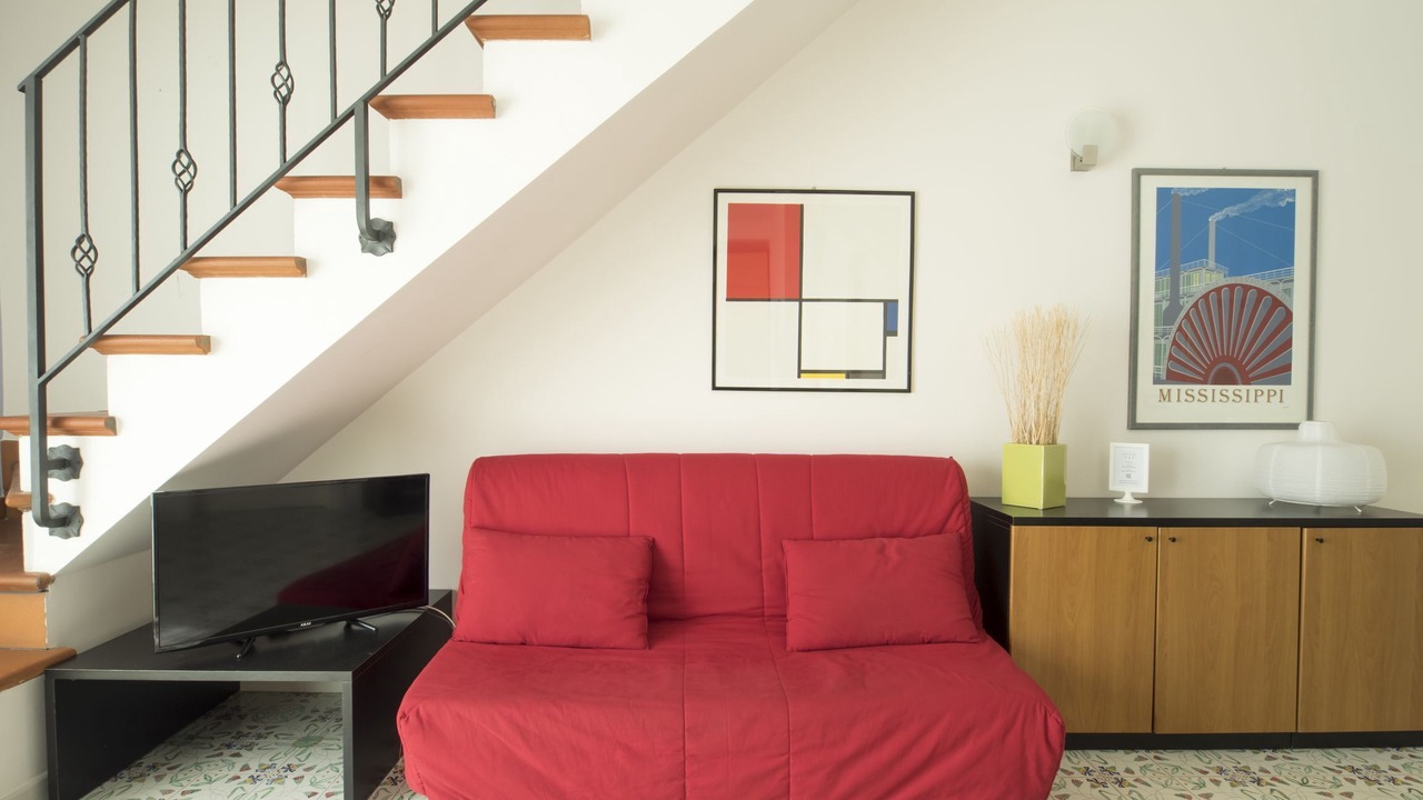 Photo of Livingroom in Marina di Ragusa