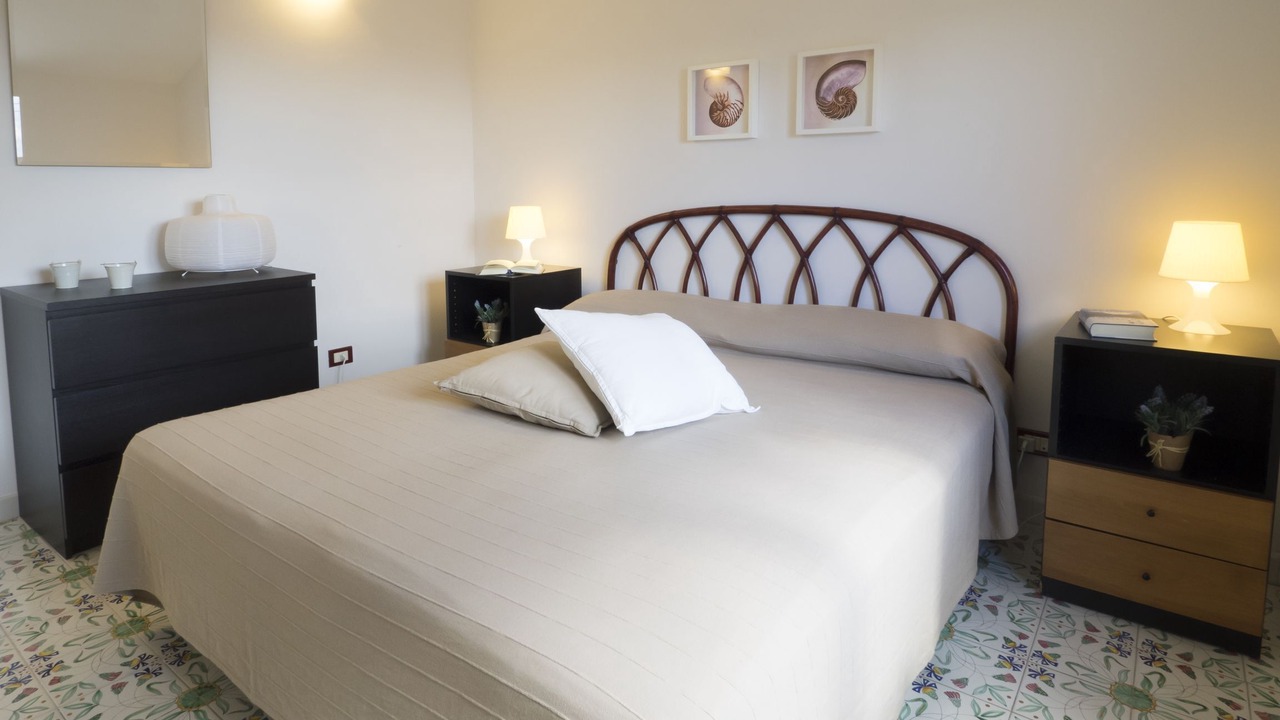 Photo of Bedroom in Marina di Ragusa
