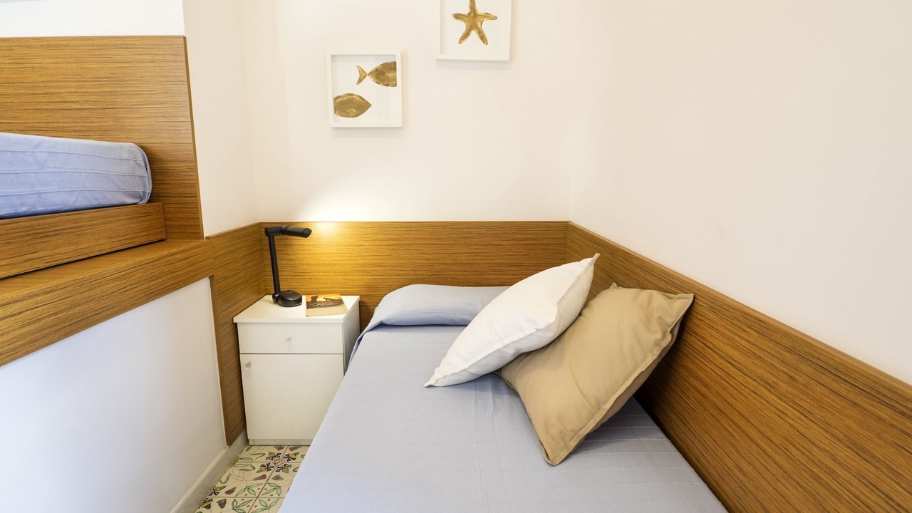 Photo of Bedroom in Marina di Ragusa