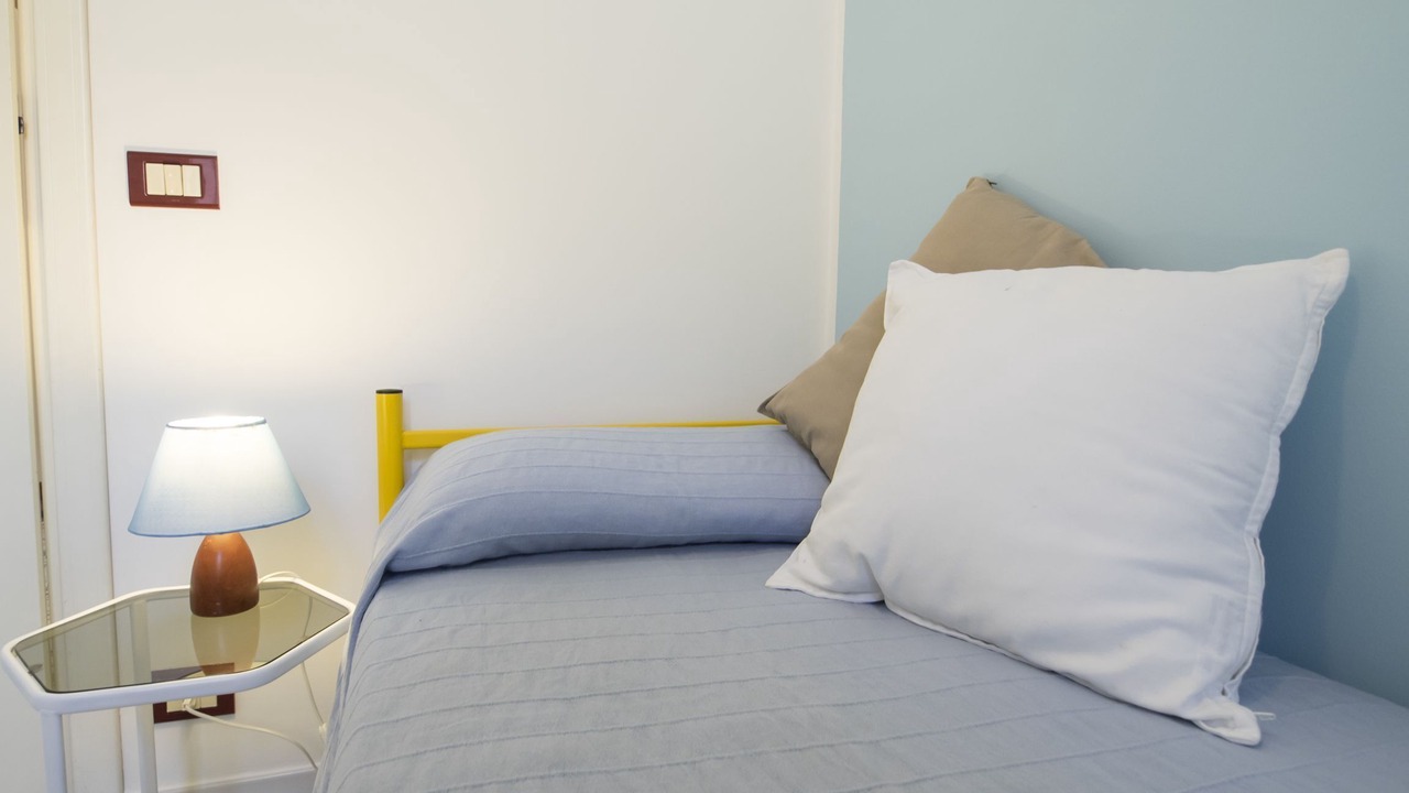 Photo of Bedroom in Marina di Ragusa
