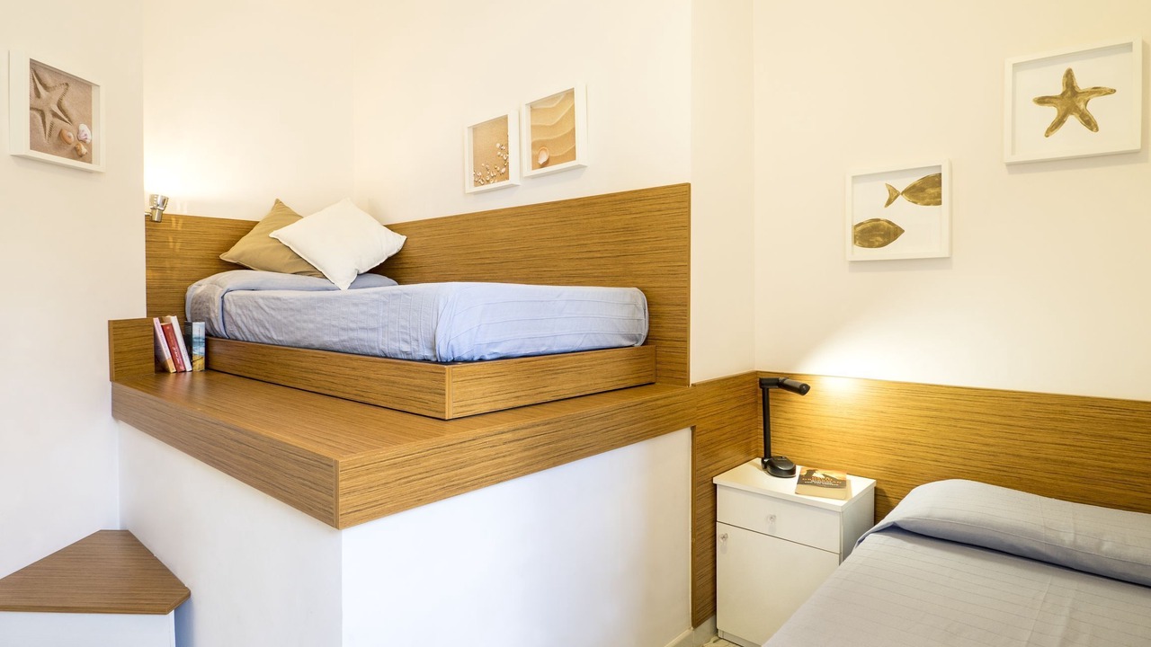 Photo of Bedroom in Marina di Ragusa