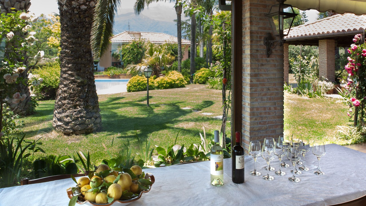 Photo of Outdoor in Santa Venerina