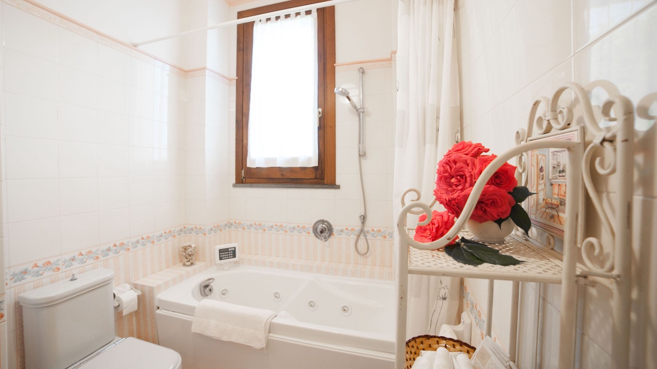 Photo of Bathroom in Santa Venerina