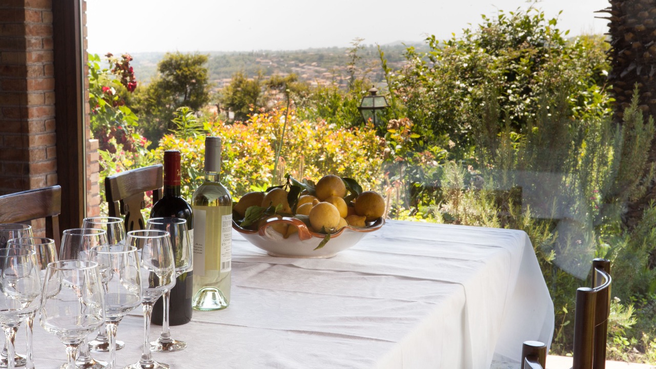 Photo of Outdoor in Santa Venerina