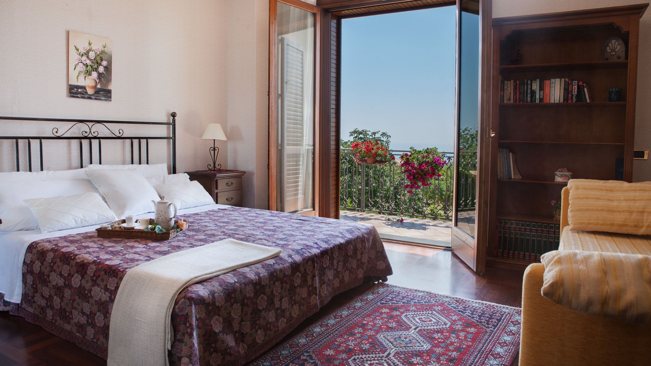 Photo of Bedroom in Santa Venerina