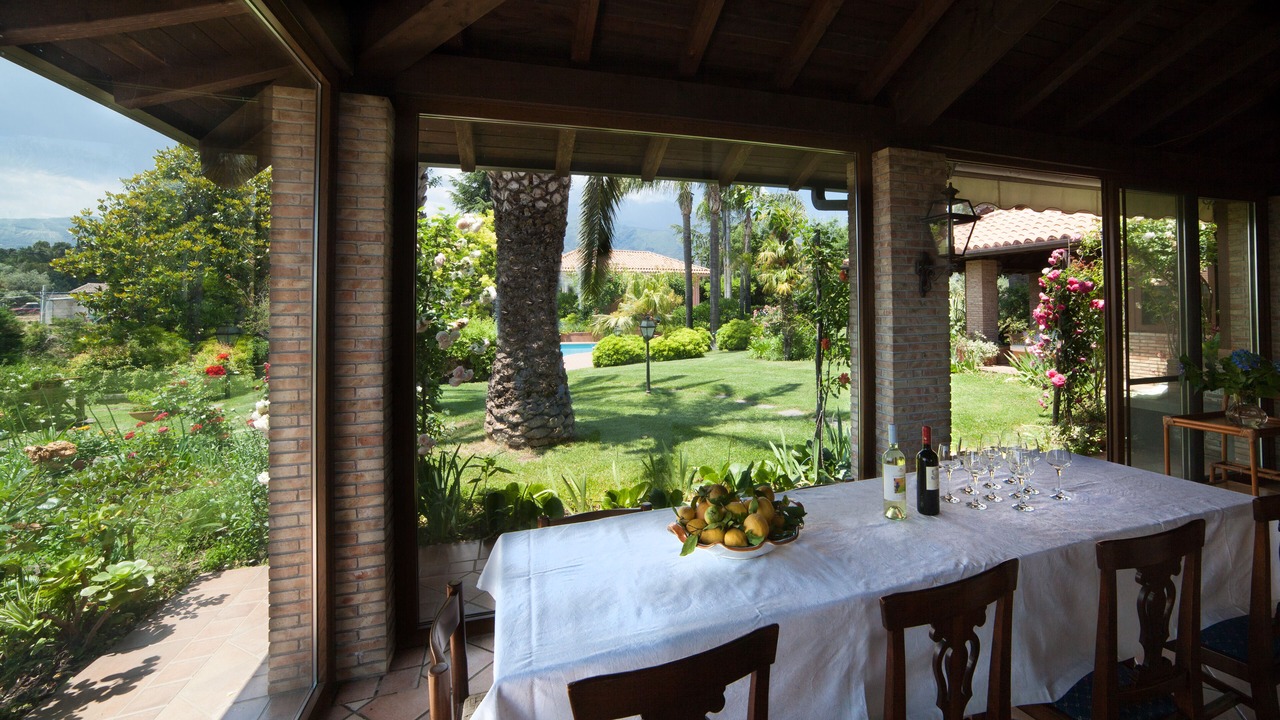 Photo of Outdoor in Santa Venerina