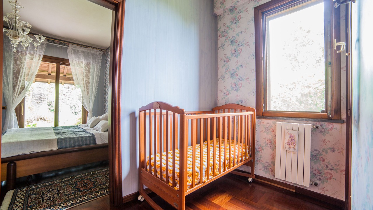 Photo of Bedroom in Santa Venerina